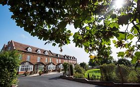 Worcester Bank House Hotel Spa & Golf; BW Premier Collection